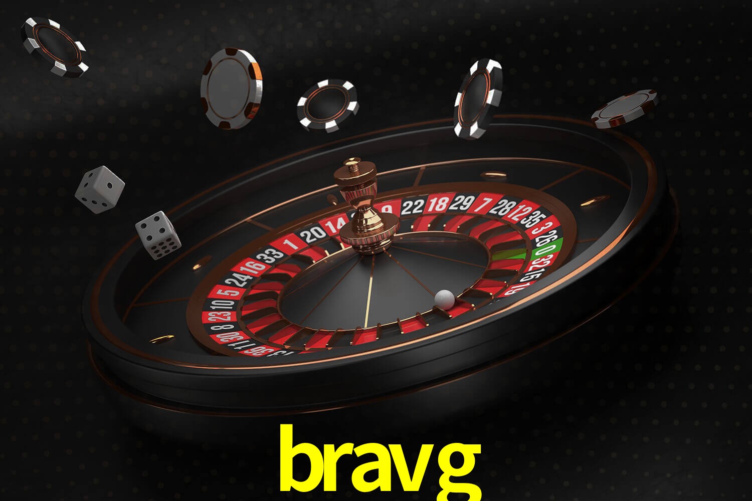bravg BET