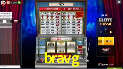 A Emoção da Loteria na bravg: Uma Chance de Mudança de Vida