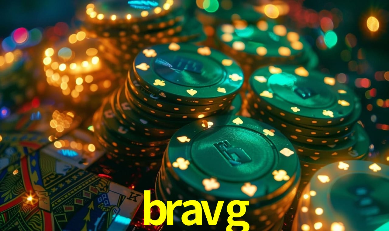 Estatísticas bravg