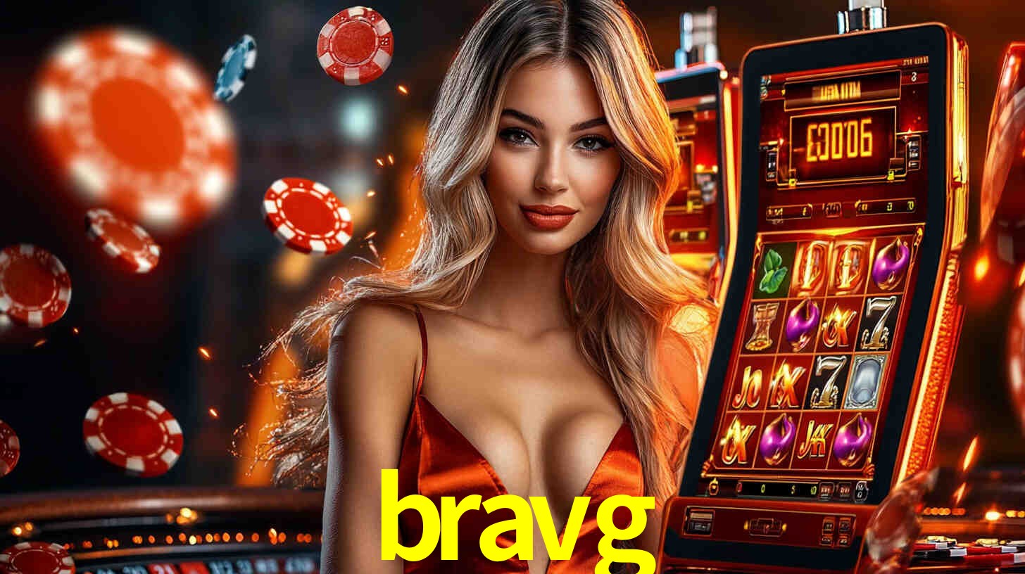 bravg: Seu Cassino Premiado com Pagamentos Rápidos