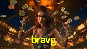 Welcome Bonus bravg