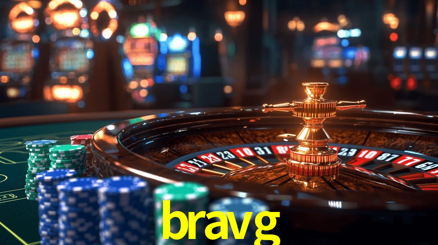bravg - slots licenciadas brasileiras - bravg.com