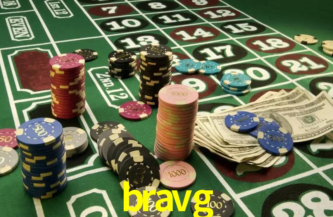 Statistics bravg