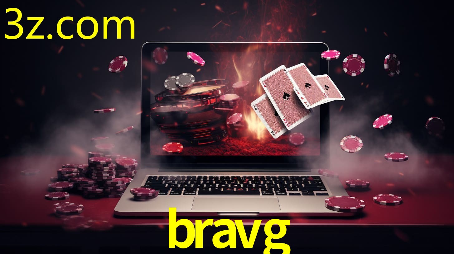 App BRAVG.COM  