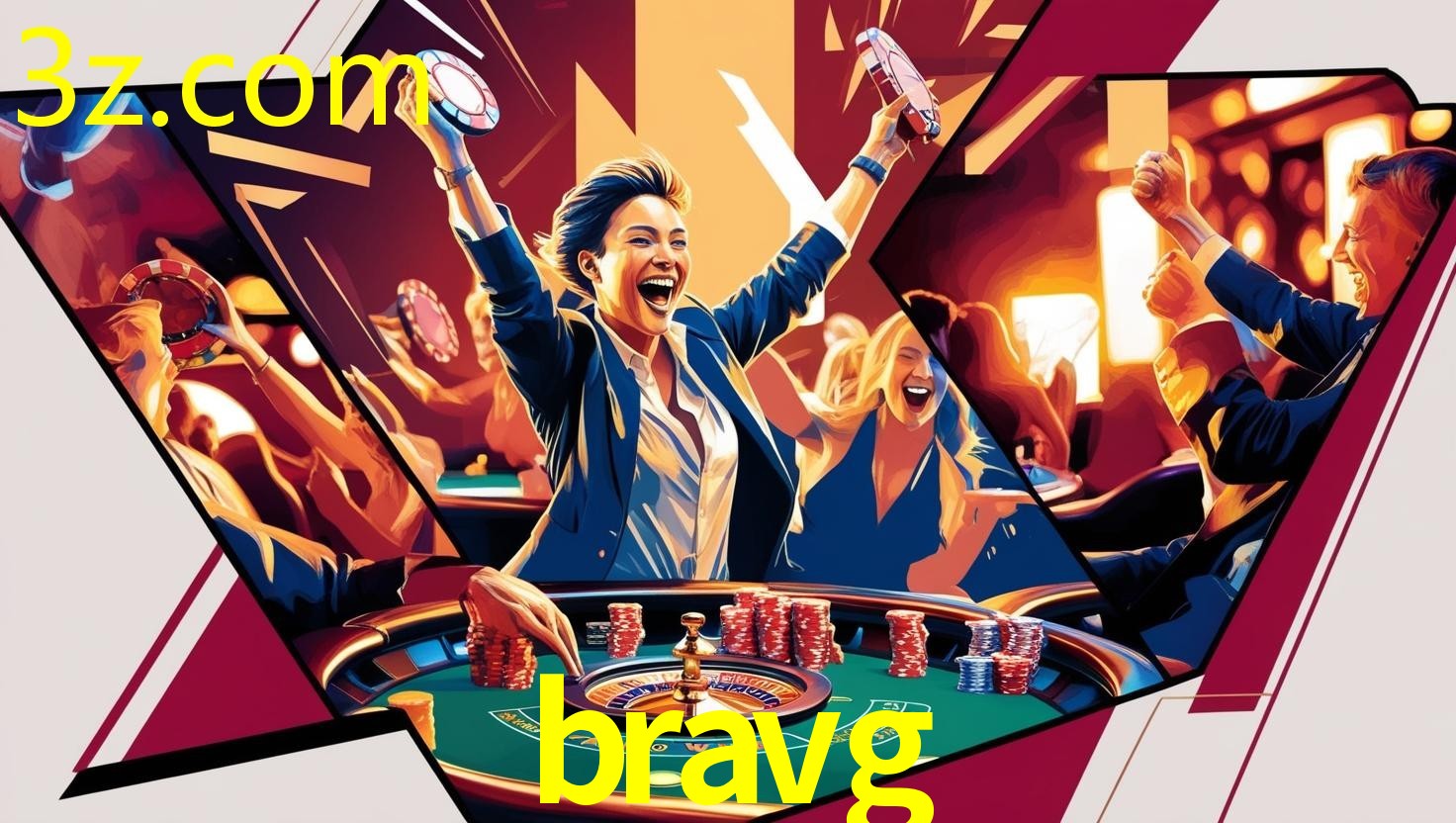 Login Seguro BRAVG.COM