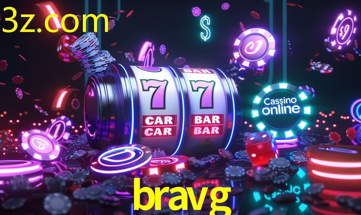BRAVG.COM Login Rápido