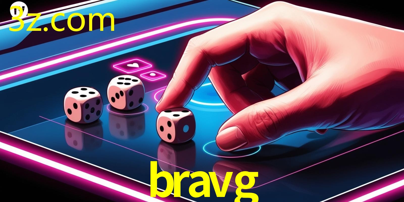 Cadastro Rápido BRAVG.COM