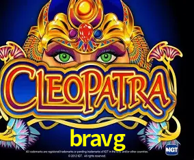Desvendando o Mundo dos Jogos Virtuais na bravg