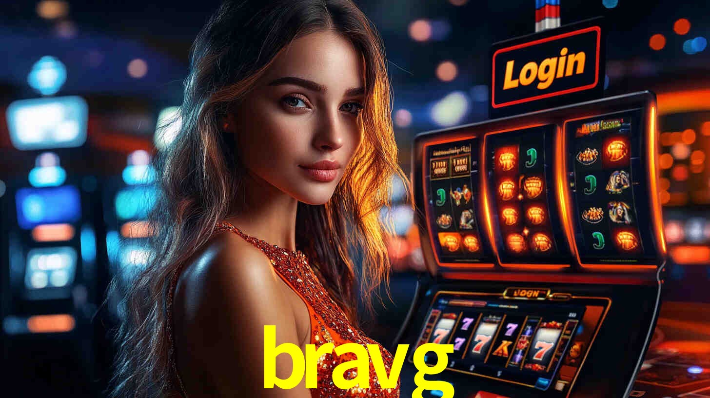 Sinta a adrenalina dos jogos de cassino com bravg
