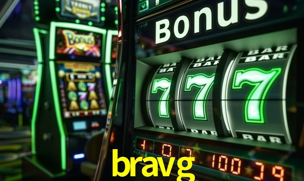 Bonus Features bravg
