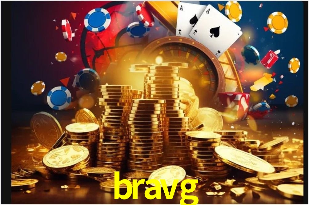 Bônus de Boas-vindas bravg