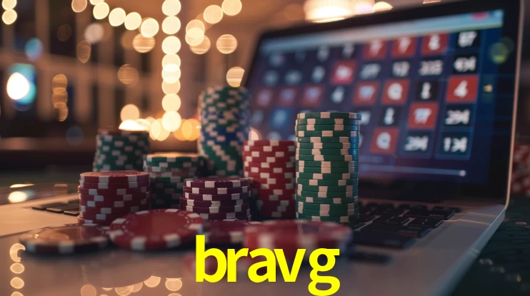 Live Casino bravg