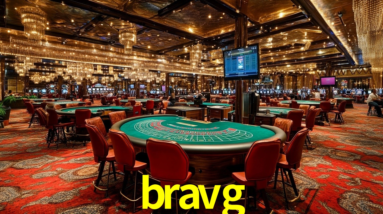 bravg,bravg.com
