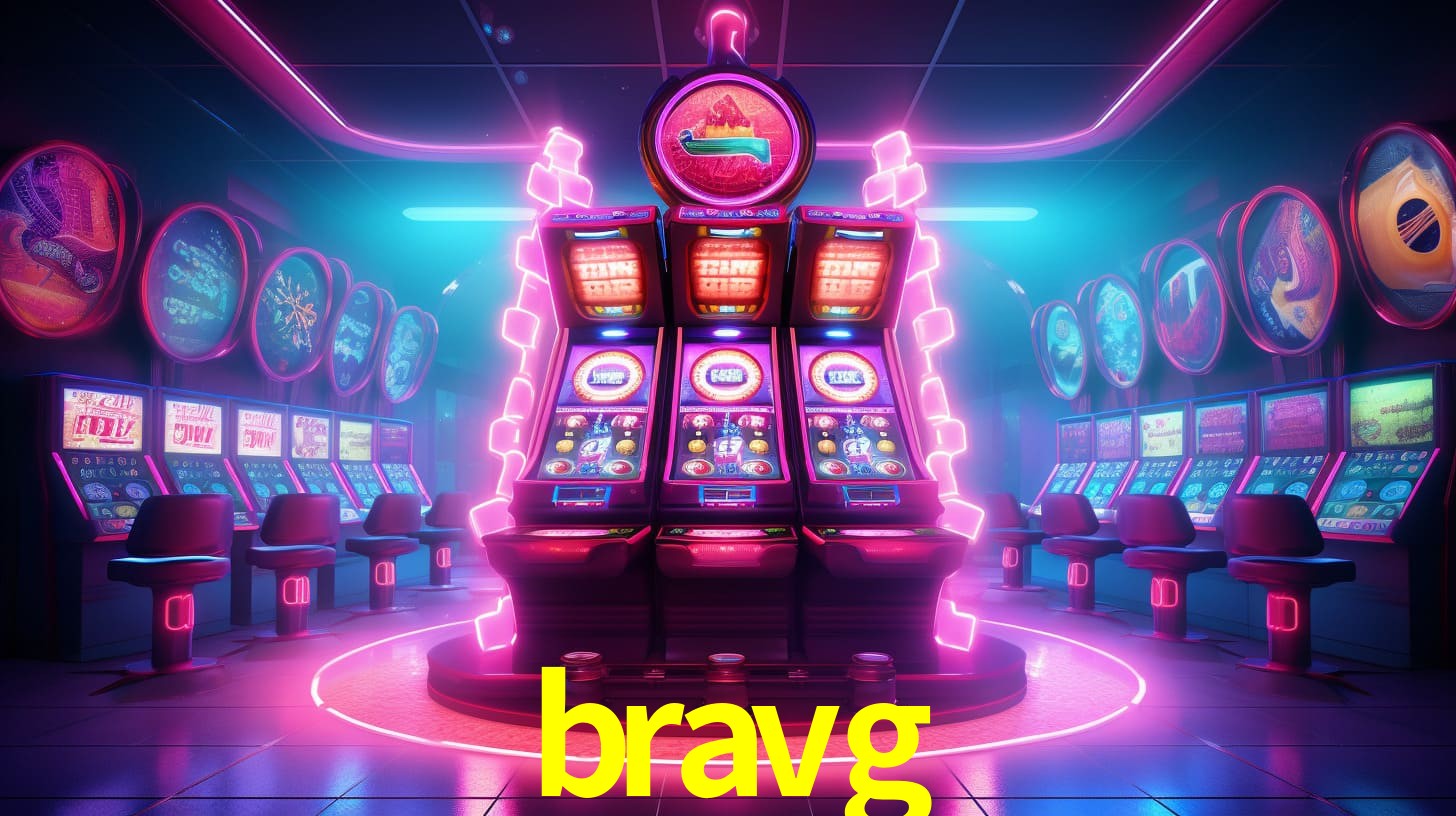 bravg: Seu Especialista em Apostas Esportivas Brasileiras