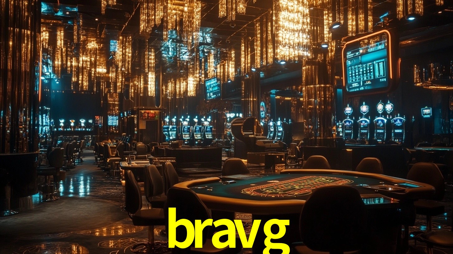 bravg,bravg.com