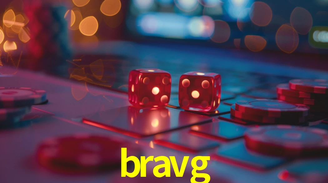 Slot Games bravg