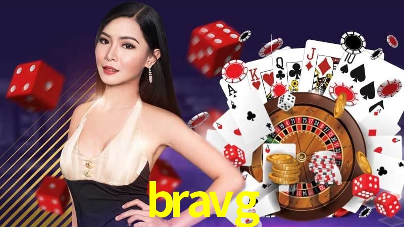 Casino Ao Vivo bravg