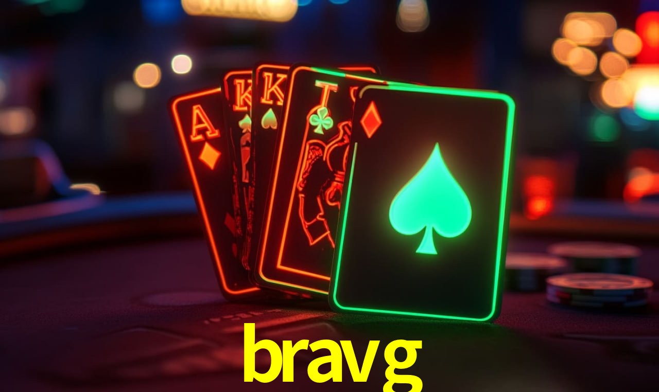 Provedores de Jogos bravg