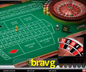 Exclusive Offers bravg