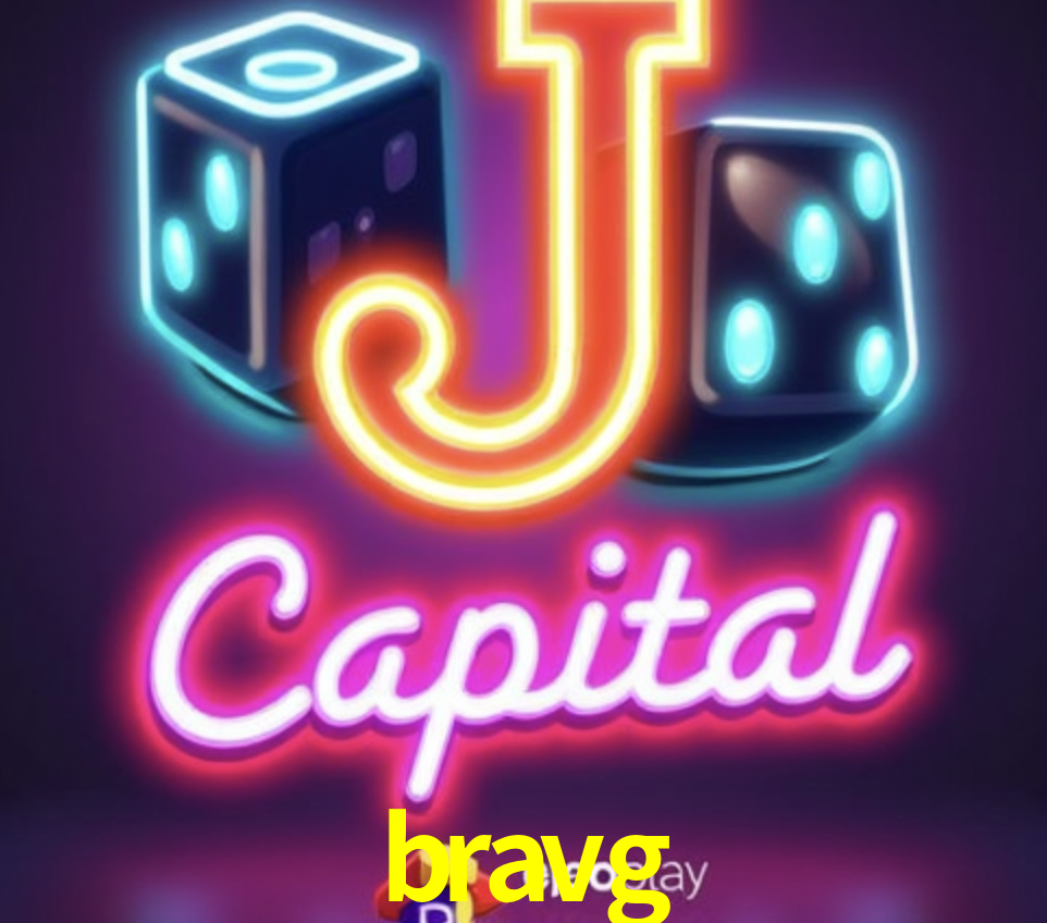 2FA Security bravg