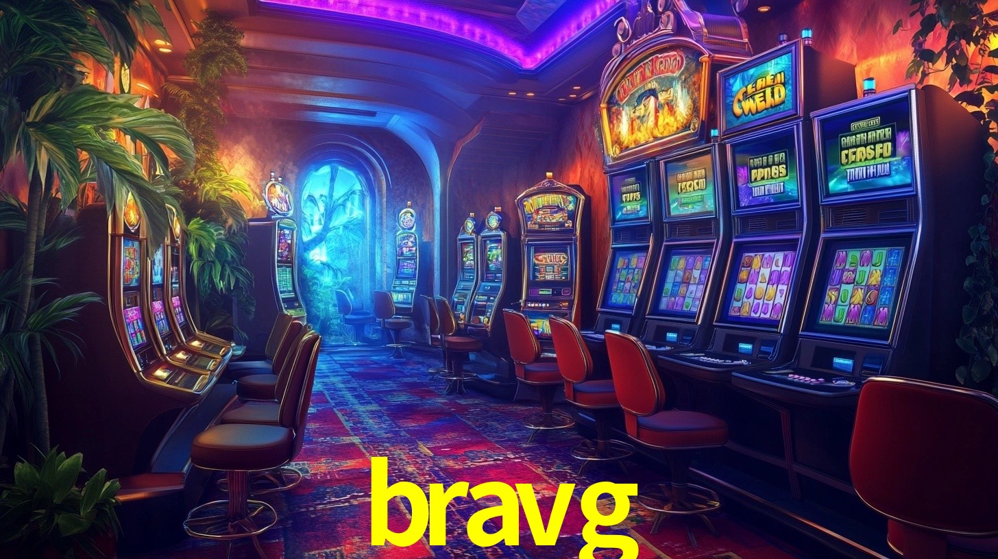 Daily Bonuses bravg