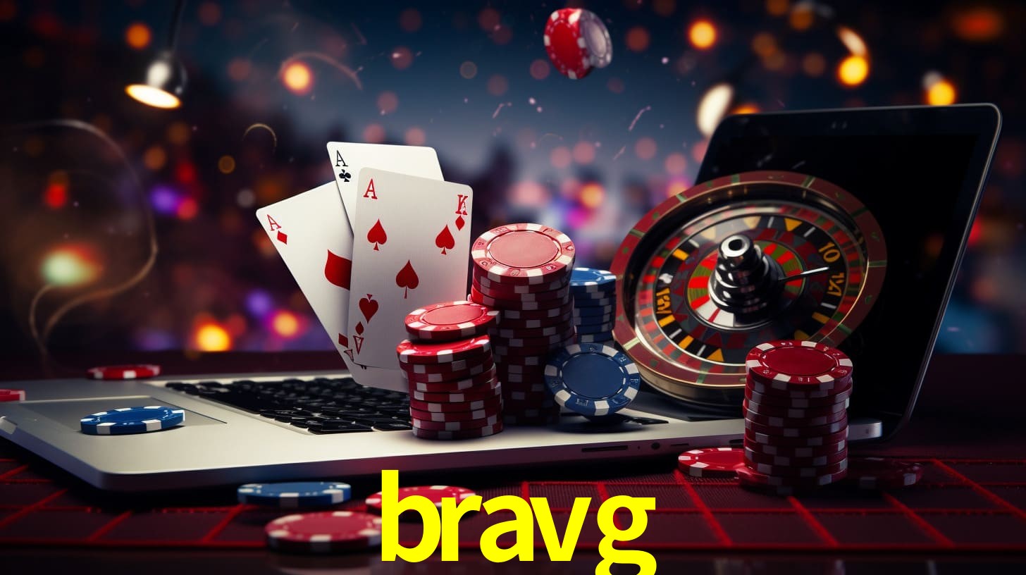 VIP Casino bravg