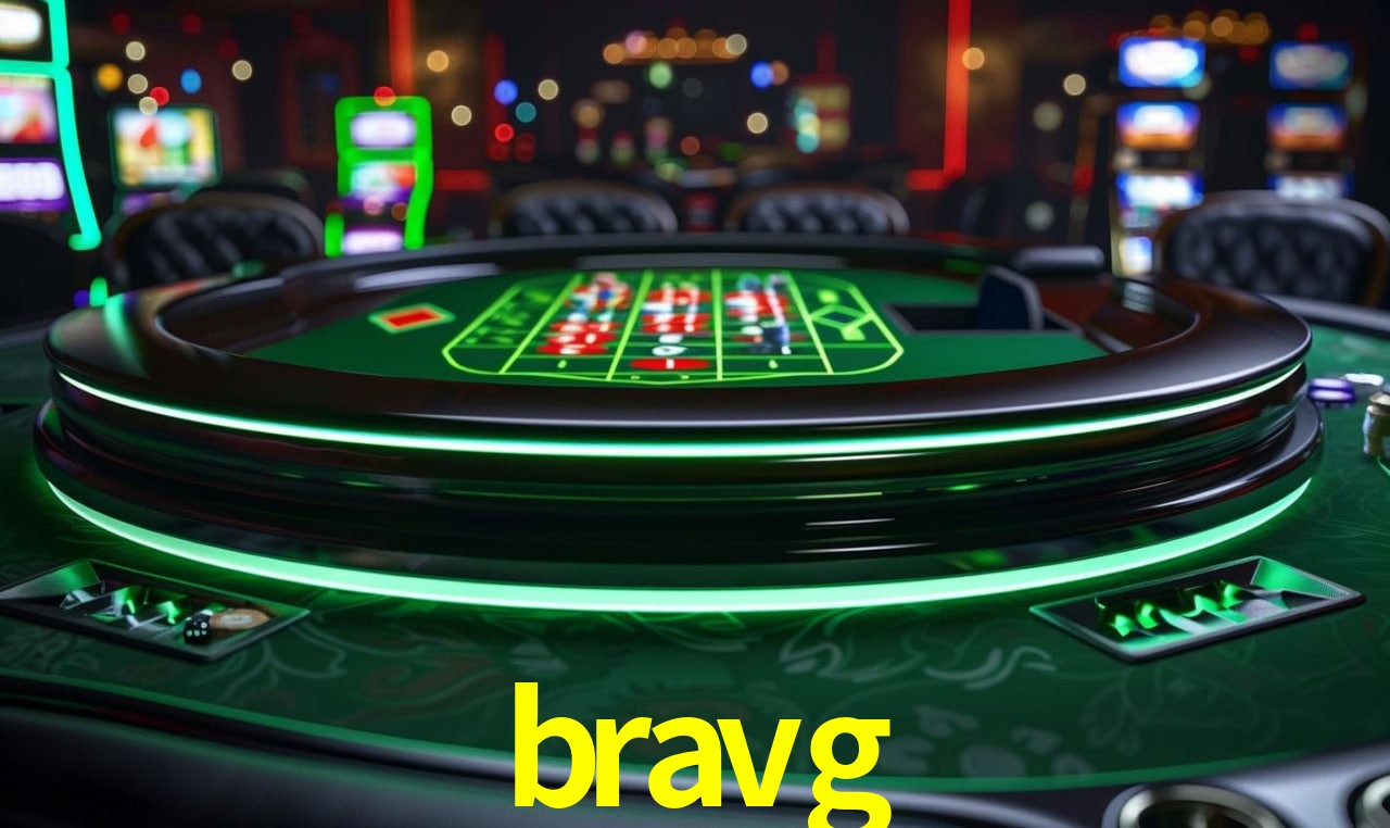 Platform Technology bravg