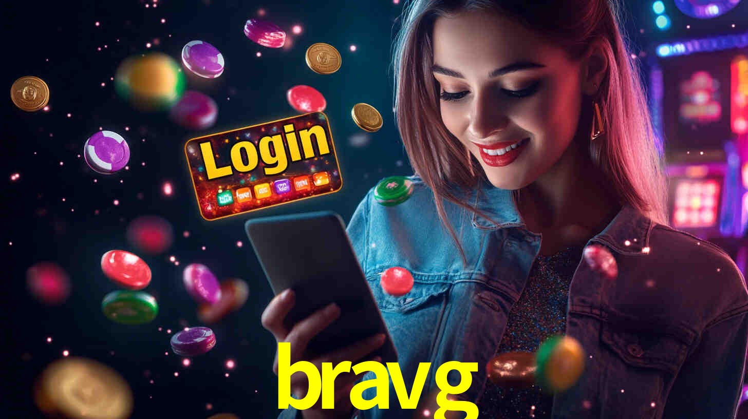 Inovações de Jogos na bravg: O Futuro das Experiências Interativas