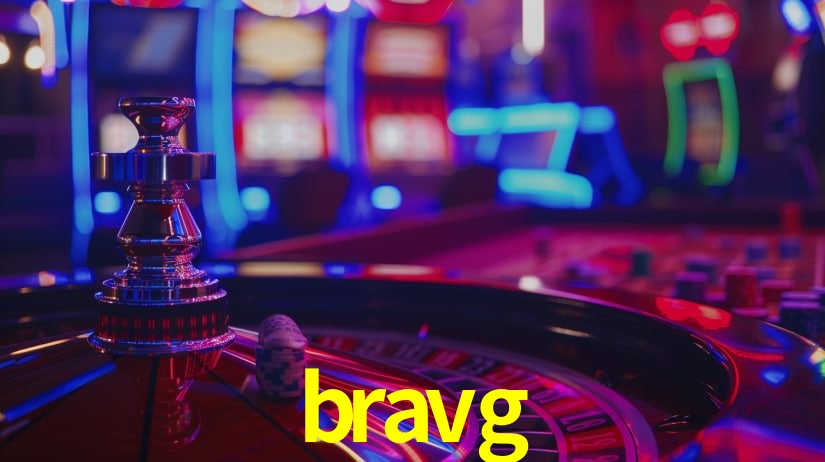 bravg: Jogos de Caça-Níqueis-Altas Recompensas, Roleta-Velocidade, Blackjack-Desafios Máximos