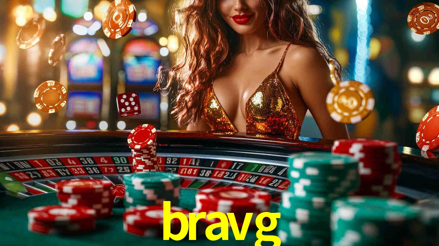 bravg App Interface
