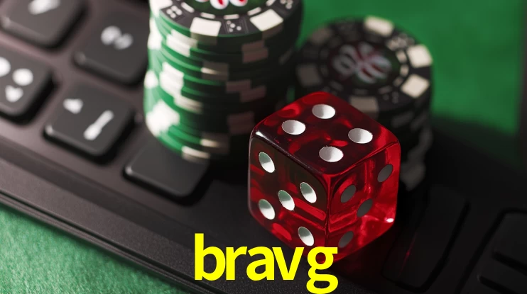 Game Providers bravg