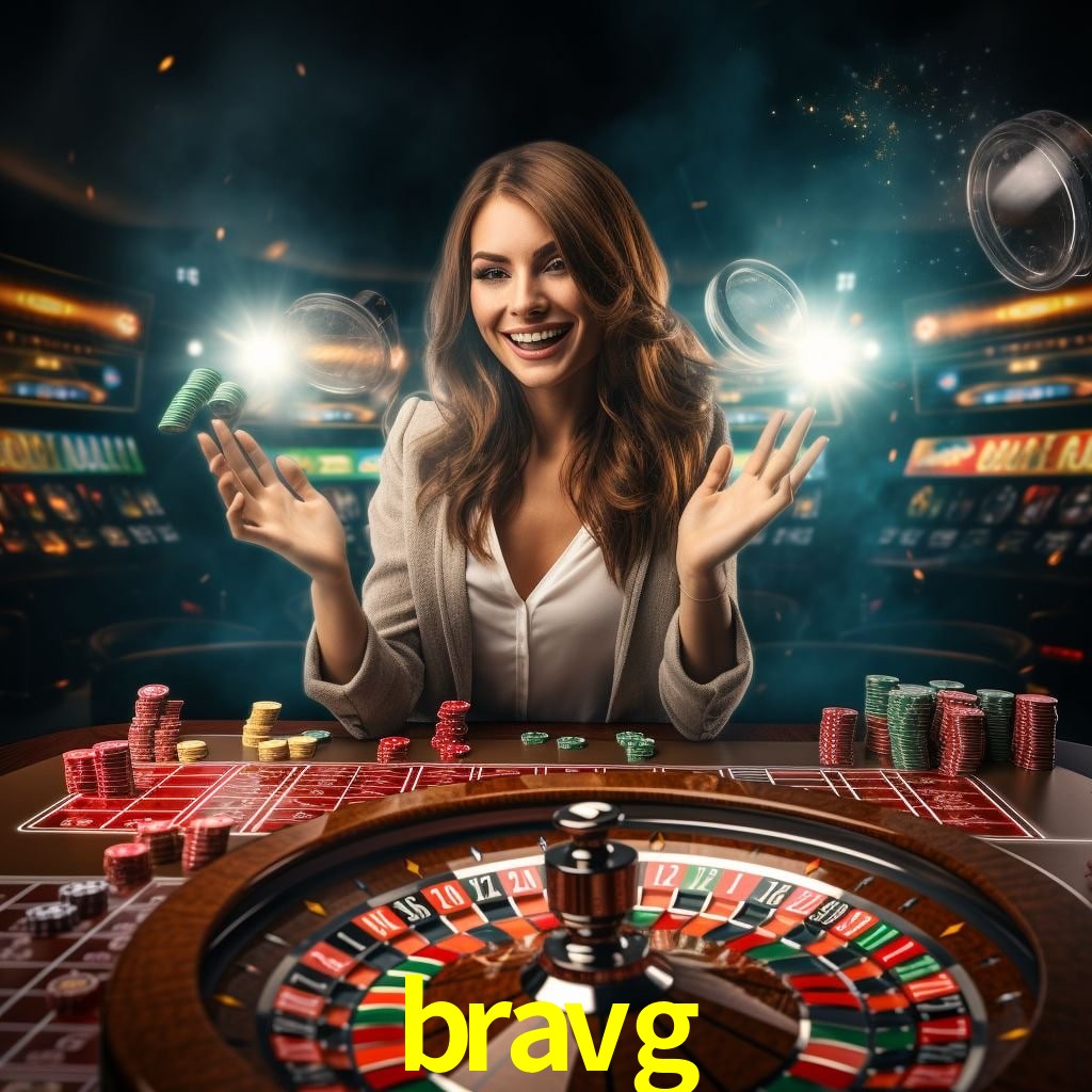 bravg,bravg.com