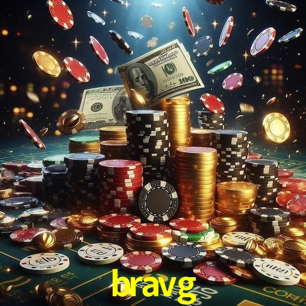 PIX Instantâneo bravg