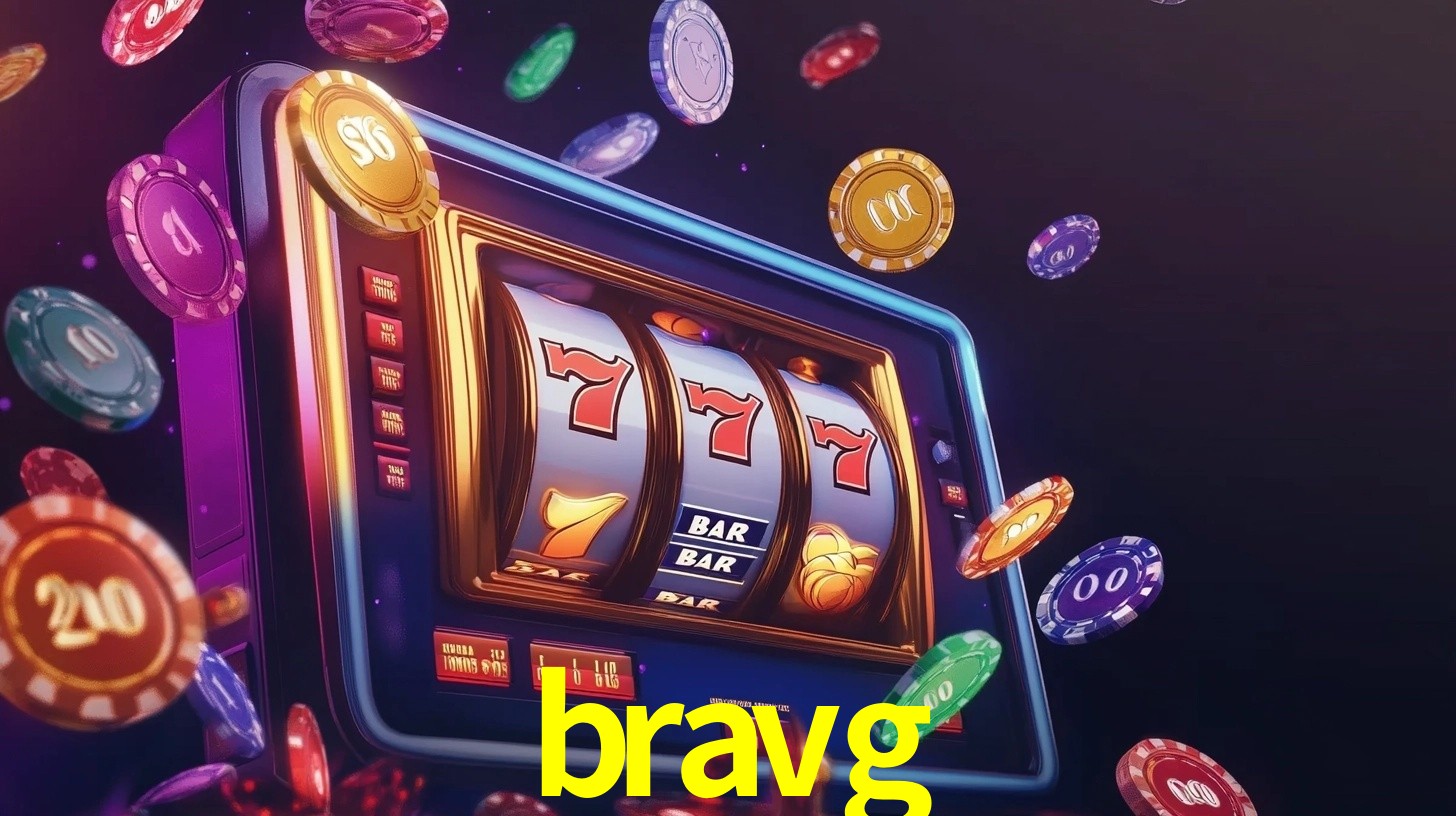 Welcome Bonus bravg