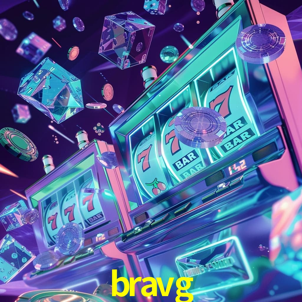 Interface do App bravg