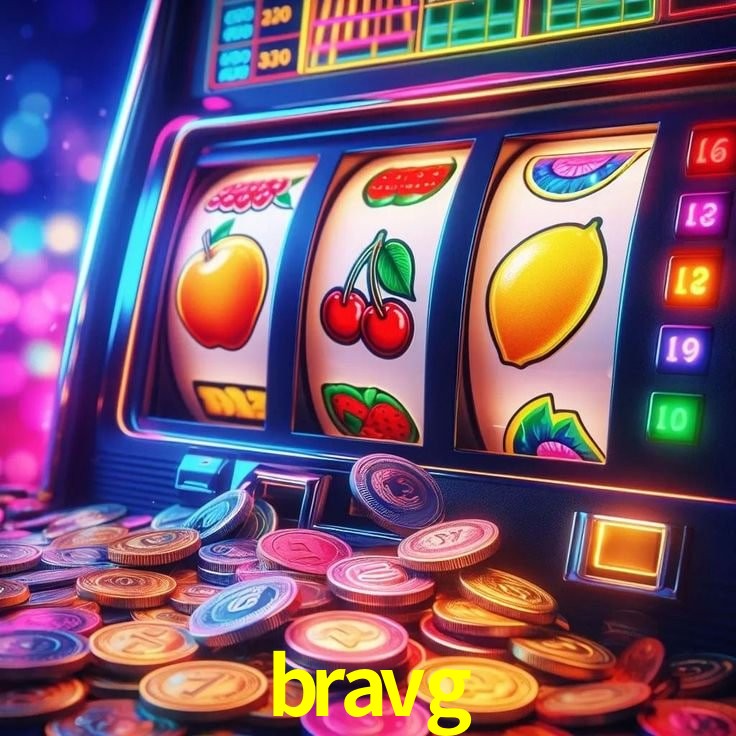 Estatísticas do Jogo bravg