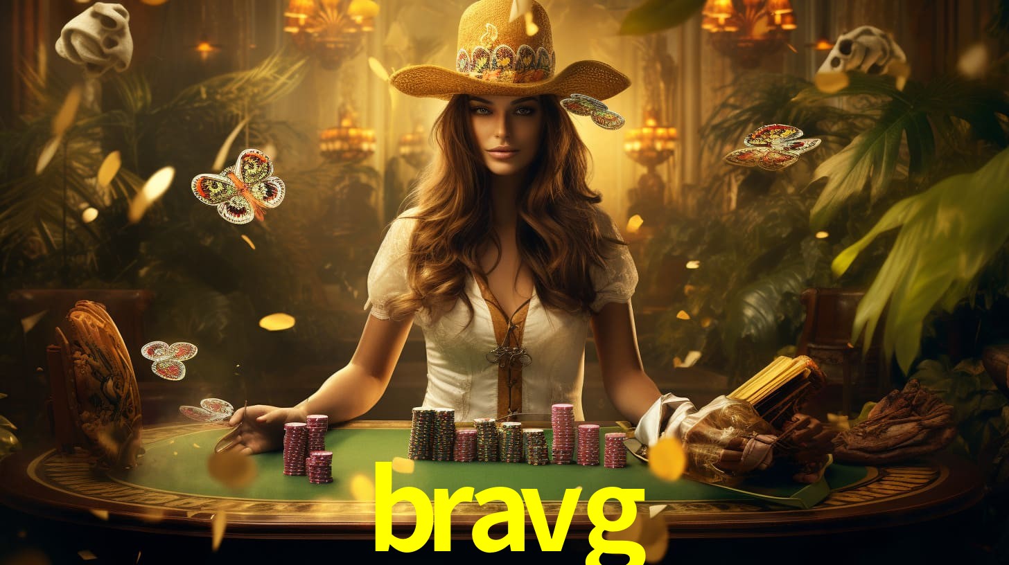 Live Casino bravg