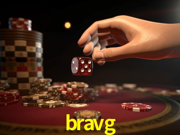 Login Seguro bravg