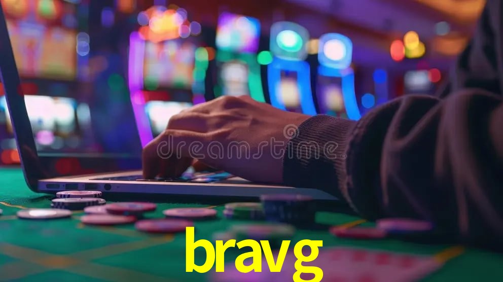 Mesa de Blackjack bravg