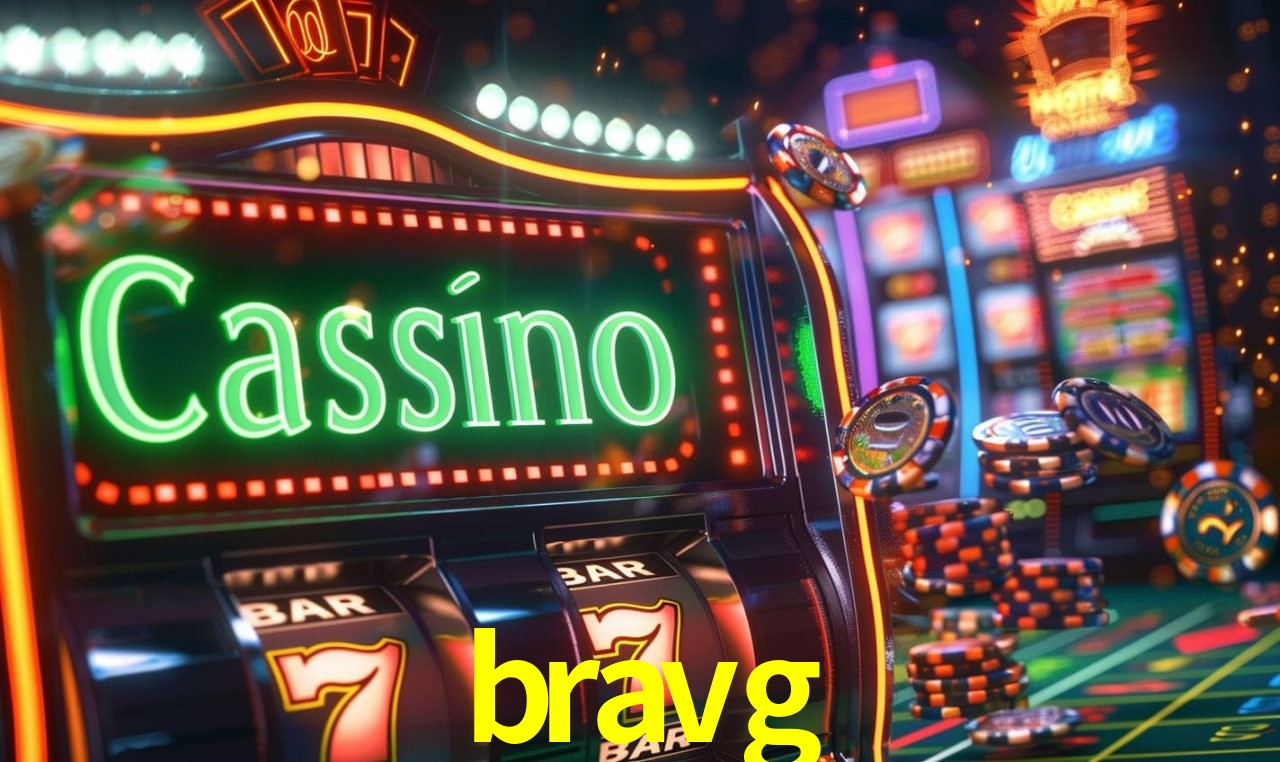 Sistemas de Segurança bravg
