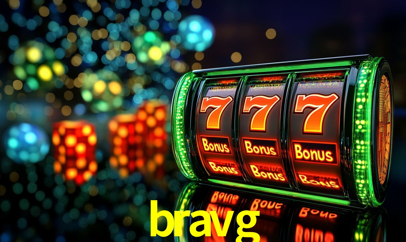 Tecnologia da Plataforma bravg