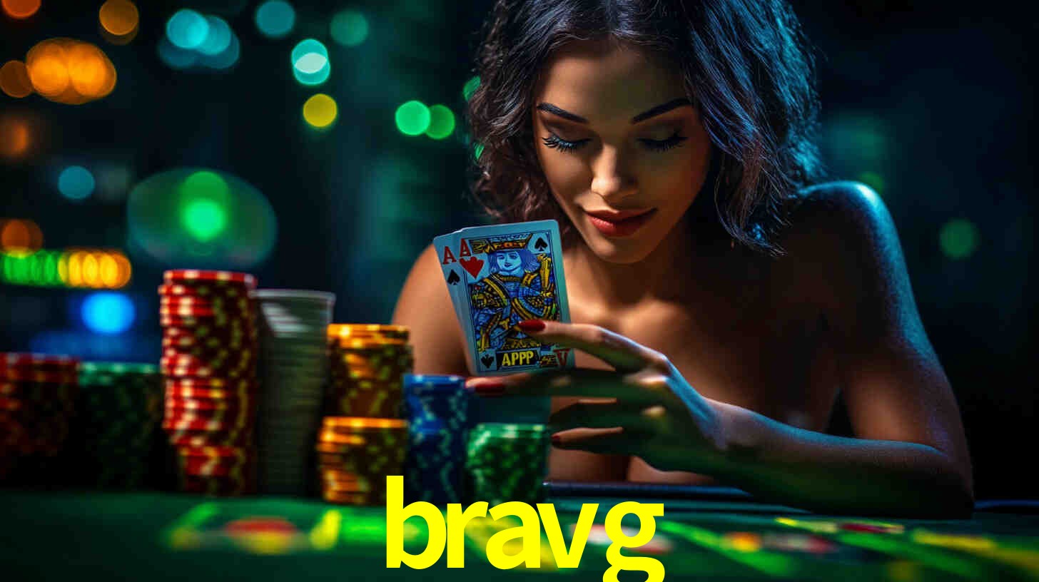 Desvendando o Mundo dos Jogos Virtuais na bravg