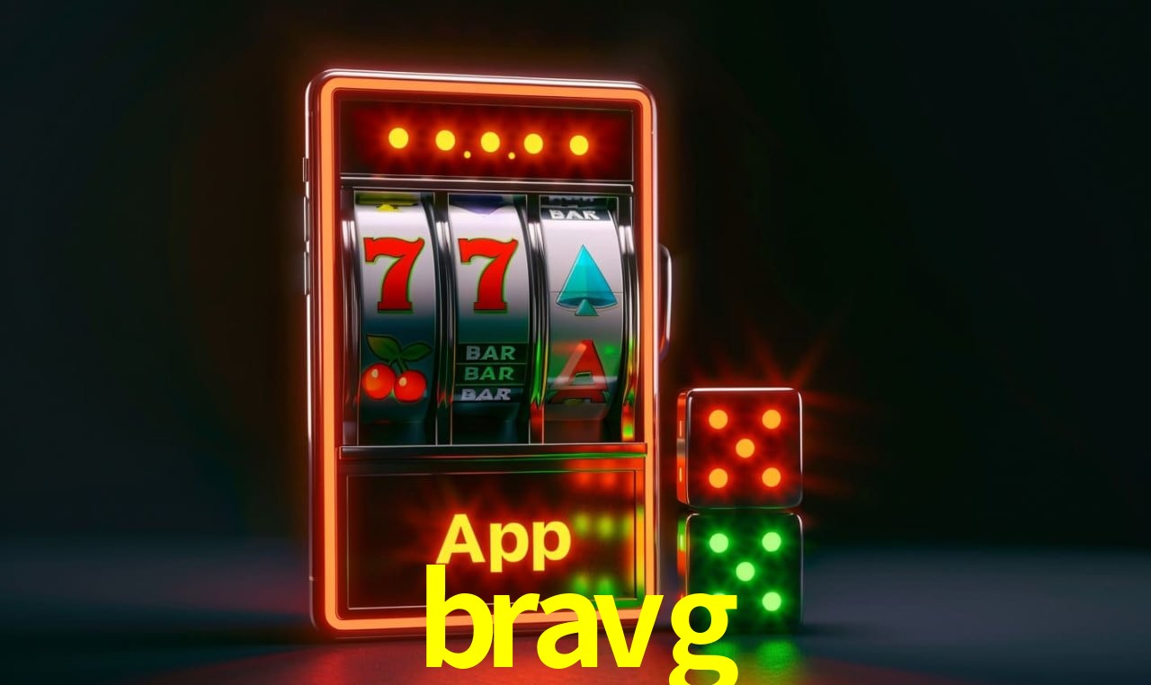 Jogos de Slot bravg