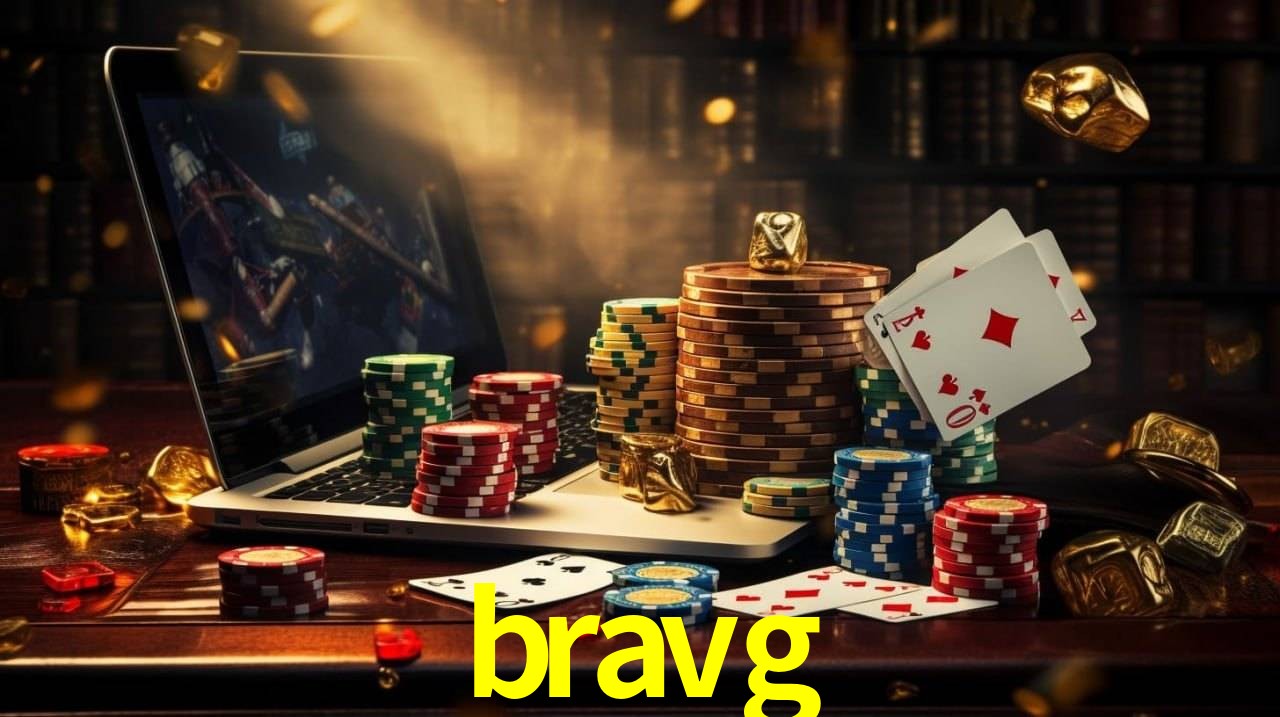 Apostas de Futebol bravg
